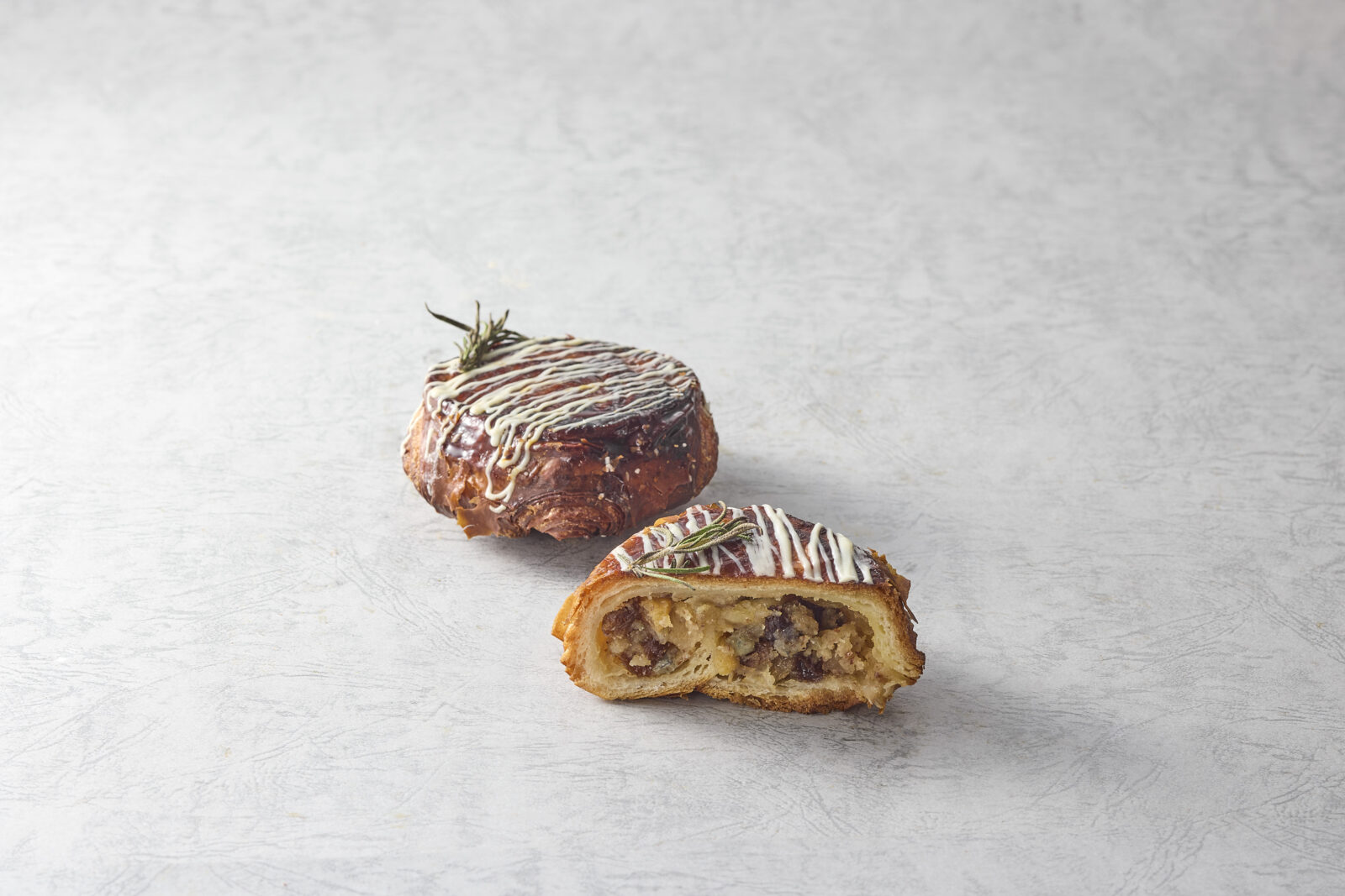 レザン・セック・エ・フロマージュ