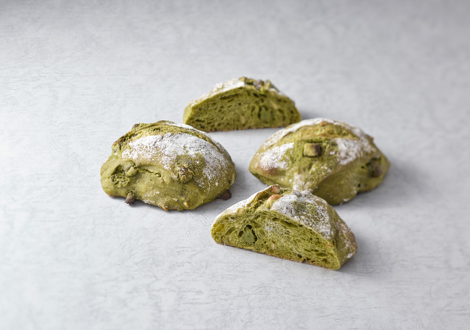 マッチャ・アメール