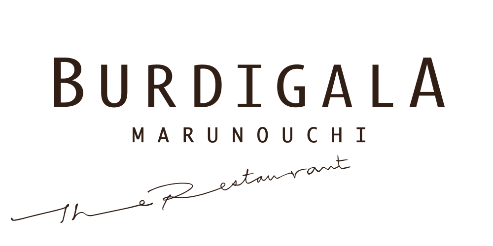 BURDIGALA MARUNOUCHI The Restaurant